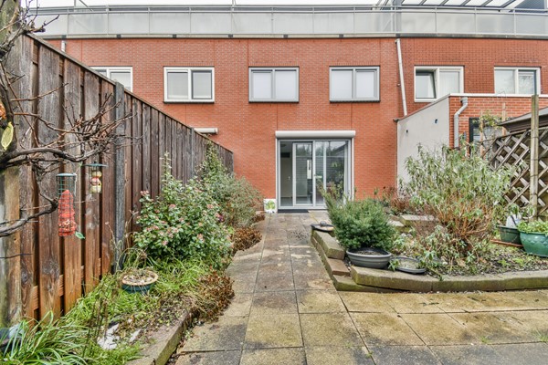 Medium property photo - Le Tourmalet 39, 1060 NX Amsterdam